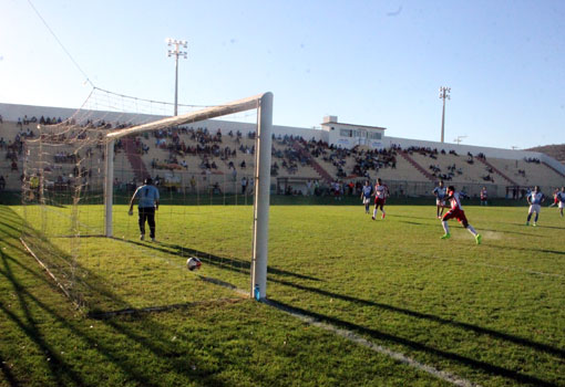 Intermunicipal 2017: Brumado vence Palmas de Monte Alto e passa para a 2ª fase antecipadamente