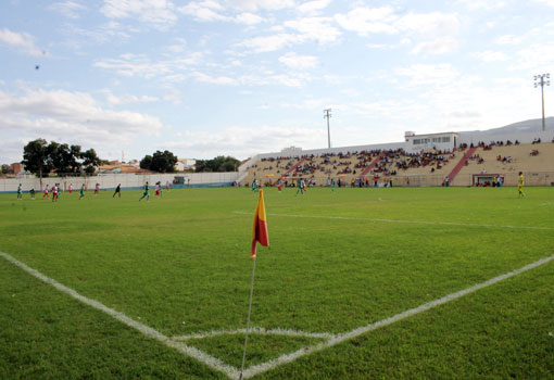 Intermunicipal: Brumado enfrenta Paratinga no Gilbertão neste domingo (17) pelo jogo de ida da 2ª fase