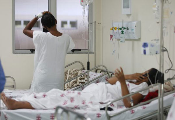 Sesab suspende visitação em unidades estaduais por conta da pandemia