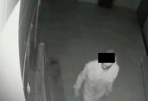 Brumado: Homem entra em igreja e furta aparelho de som