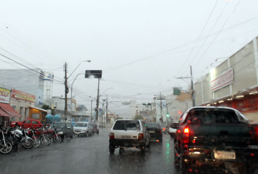 Inverno começa nesta quarta-feira (21)