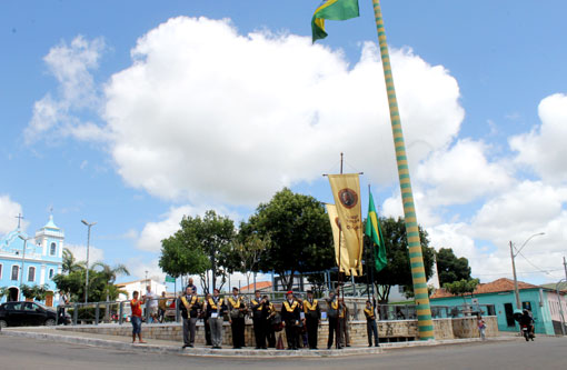 Brumado: IPCO realiza campanha pela família e contra o homossexualismo