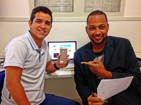 Em Natal, jovens pagam até R$ 170 por aluguel de iPhone para ostentar na balada