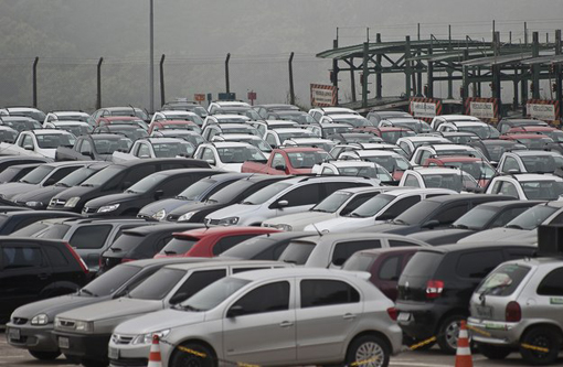 Presidente da Anfavea diz que IPI de veículos deve subir em julho