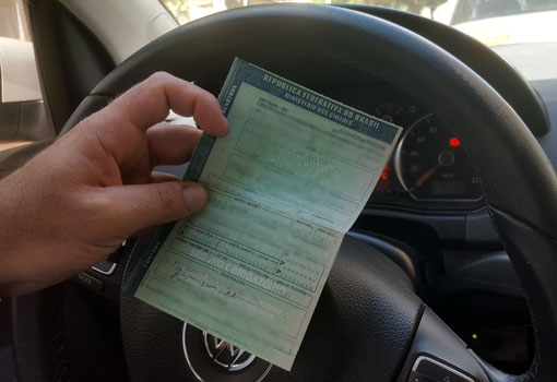 Sugestão legislativa quer acabar com o IPVA