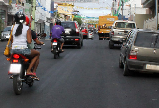 Desconto de 5% no IPVA de carros com placa final 6 vale até esta quarta 