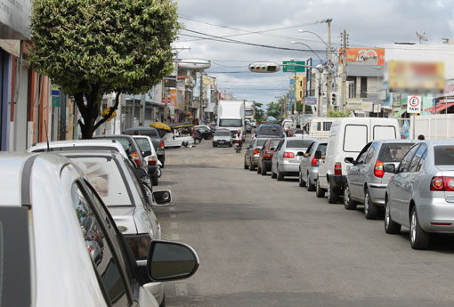 Detran registra queda de 10% no número de vítimas de trânsito em 2017