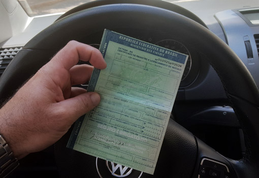 Proposta proíbe apreensão de veículo por atraso no pagamento do IPVA e de outros tributos