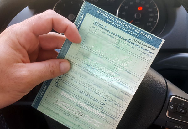 Sefaz alerta sobre as datas de vencimento do IPVA durante o mês de julho