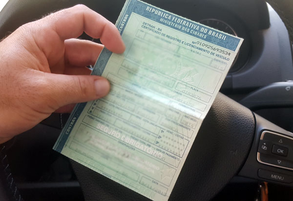 BA: Confira as datas de vencimento do IPVA durante o mês de agosto