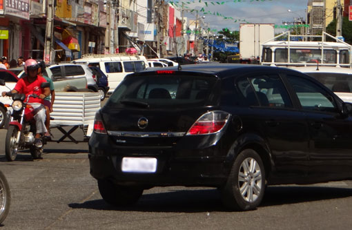 Bahia: Últimos dias para pagar IPVA com 10% de desconto