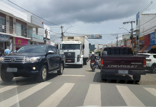 Municípios terão até abril de 2019 para elaborar planos de mobilidade urbana