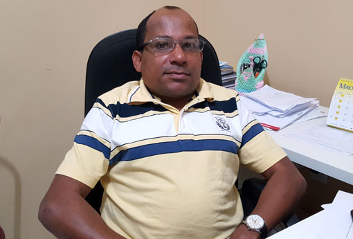 Brumado: vice-presidente do PTC diz que partido pode punir vereador Santinho por apoio a chapa de Léo Vasconcelos