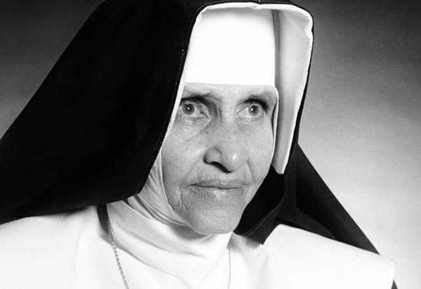 Canonização universaliza obra de Irmã Dulce e amplia turismo religioso