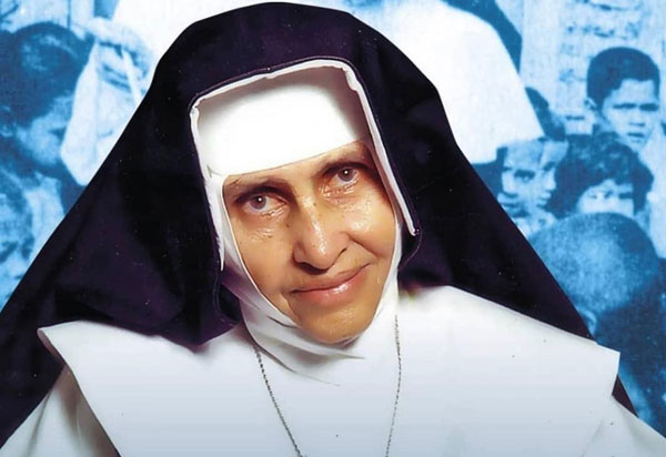 Dia de Santa Dulce Senado poderá ser feriado nacional; homenagem vai para Câmara