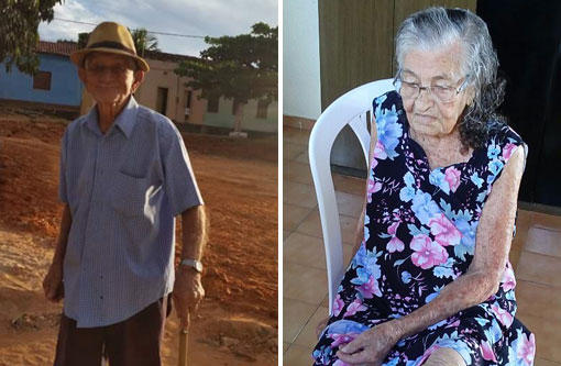 Após 50 anos, brumadense reencontra a irmã na cidade de Itamaraju