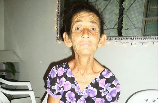 Dom Basílio: Idosa é encontrada morta com pés e mãos amarrados