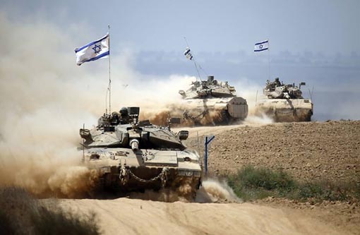 Gaza: Israel anuncia retirada total de tropas