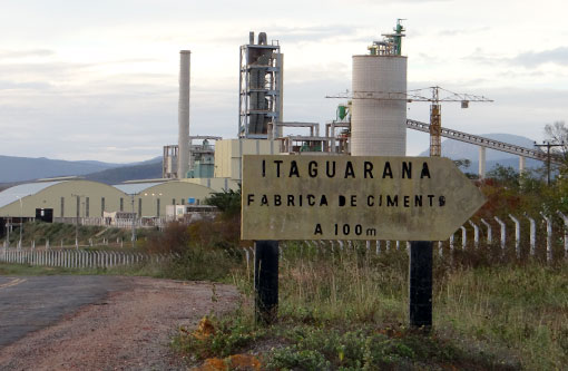 Ituaçu: Funcionários demitidos da Itaguarana alegam que não receberam direitos trabalhistas
