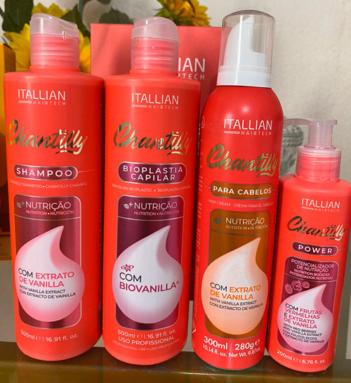  Brumado: Espaço da Lú está de volta com a distribuição da linha Itallian Color