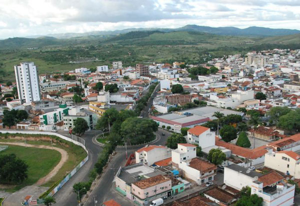 Prefeitura de Itapetinga decreta proibição da entrada de pessoas de outra cidade no município