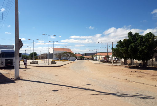 Brumado: aviso de desligamento programado para Itaquaraí