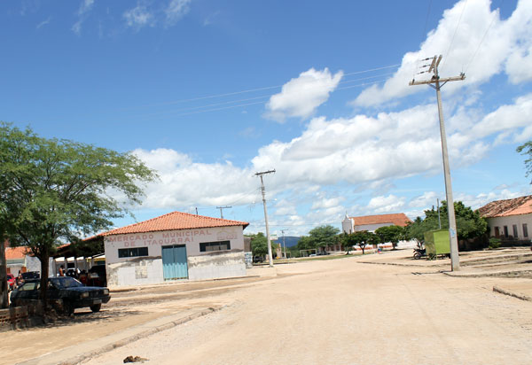 Brumado: aviso de desligamento programado de energia para o distrito de Itaquaraí