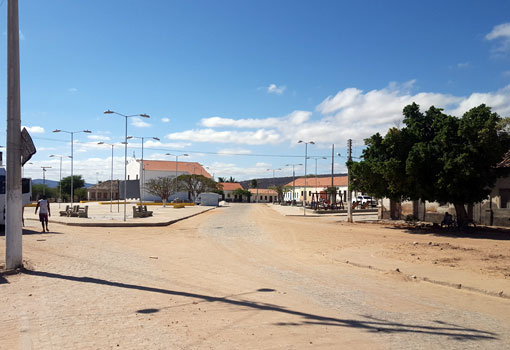 Brumado: aviso de desligamento programado de energia para o distrito de Itaquaraí