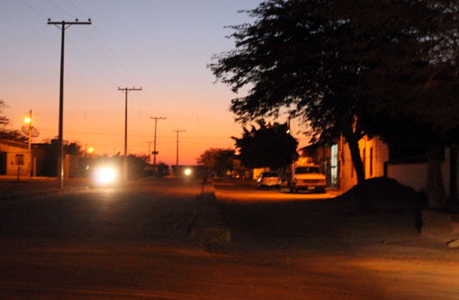 Bandidos arrombaram Escola Professor Clemente Gomes e furtaram vários objetos