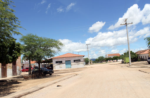 Serviço Oi Telefonia Fixa não está funcionando no Distrito de Itaquaraí