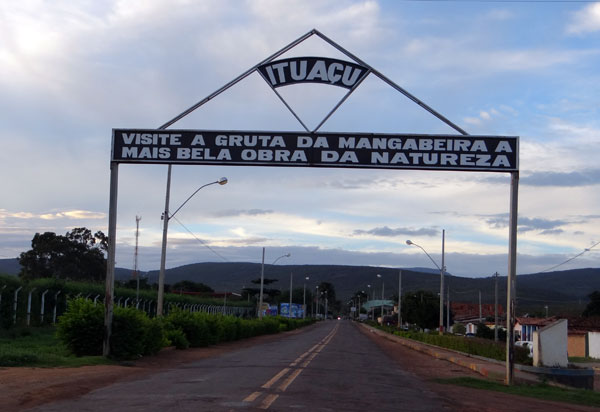 Ituacuense acusa a prefeitura de Ituaçu de várias irregularidades e protocola denúncias na Polícia Federal