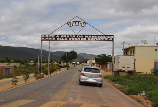 Ituaçu: Justiça Estadual promove leilão