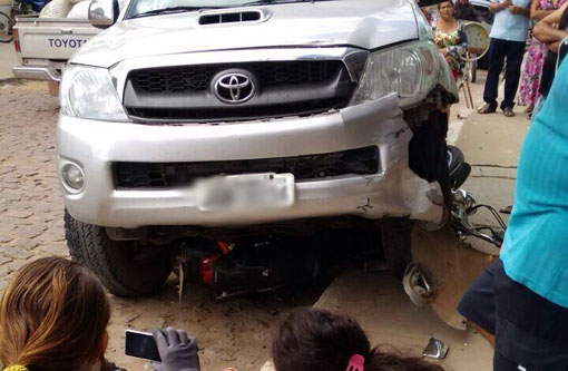 Ituaçu: Presidente do Sindicato dos Servidores Municipais sofre atentado