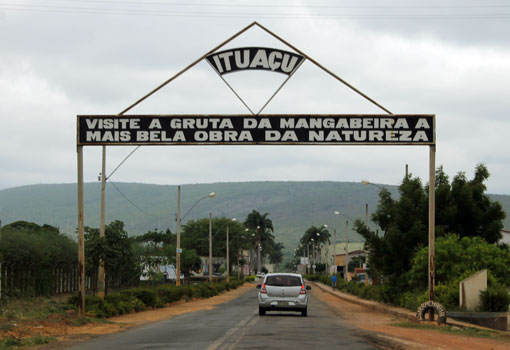Ituaçu: Homem morre em confronto com a polícia