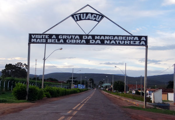 Município de Ituaçu zera casos ativos e Centro de Covid-19 encerra suas atividades