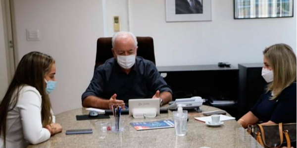 Já saiu o resultado da licitação para obras no aeroporto de Lençóis