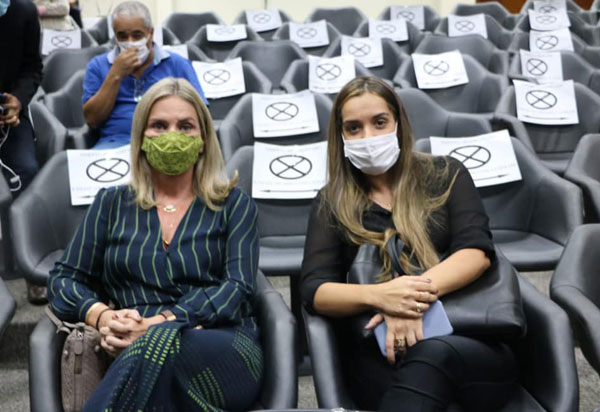 Campus Integrado de Educação em Caetité é destaque em apresentação da Secretaria