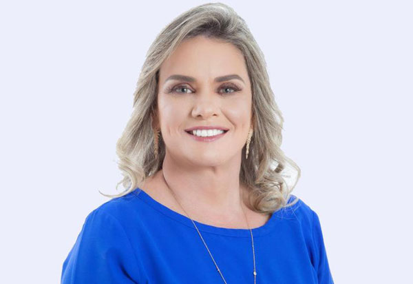 Luta de Ivana resulta na publicação da cessão de uso de colégios em Guanambi