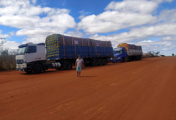 Ivana Bastos garante mais acesso à água para 800 famílias de Caetité