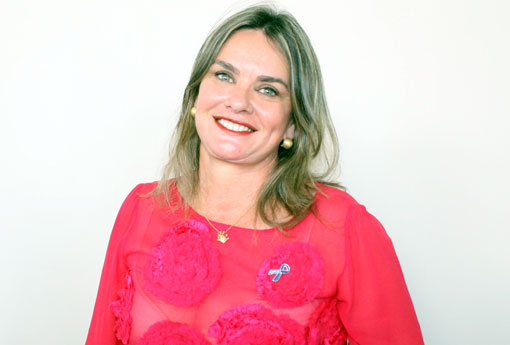 Ivana Bastos solicita implantação de Corpo de Bombeiros em Caetité