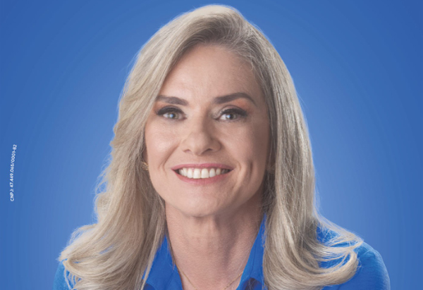 Ivana Bastos é reeleita como a deputada Estadual mais votada da Bahia