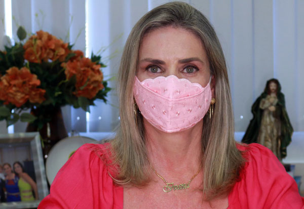 Polícia Civil atende provisoriamente pedido da deputada Ivana Bastos e implantará um NEAM em Guanambi 