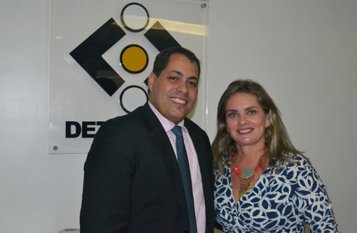 Vias de Carinhanha devem ser sinalizadas em breve, garante diretor do Detran