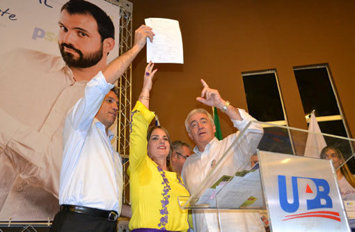 Luta feminina na Bahia ganha força com lançamento do PSD Mulher