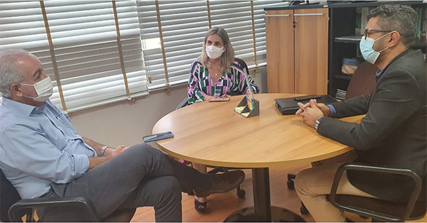 Publicada nova data da licitação do asfalto de Pindorama - Iuiu