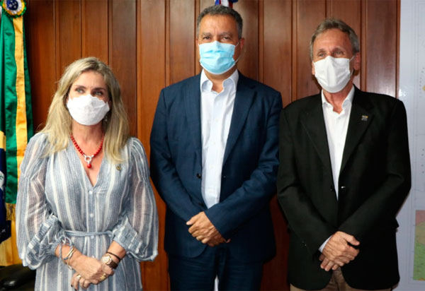 Empresa que construirá escola em Dom Basílio é convocada para assinar contrato