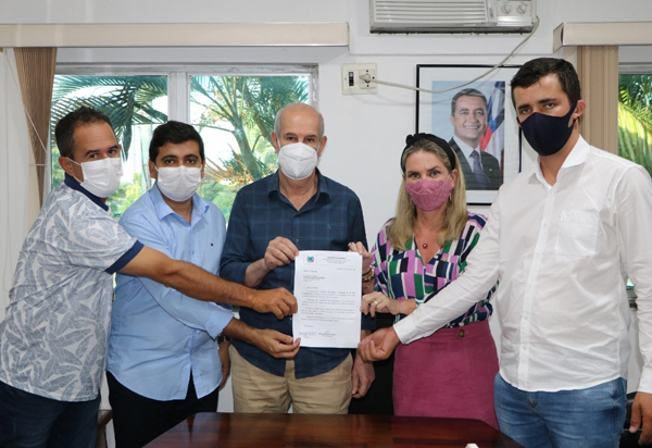 Ampliação do acesso à água é solicitada para comunidades de Urandi