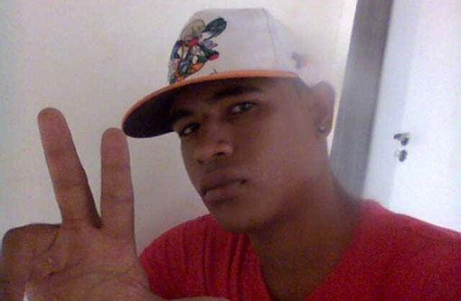 Jovem de 19 anos é assassinado com 5 tiros em Brumado