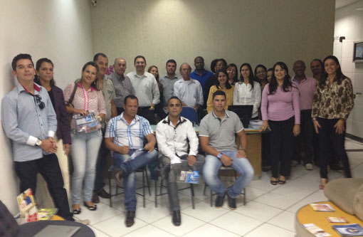 J. Abreu Corretora de Seguros aprimora sua equipe, mantendo sua tradição no mercado