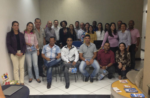 J. Abreu Corretora de Seguros aprimora sua equipe, mantendo sua tradição no mercado